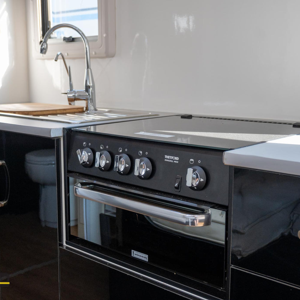 
                  
                    2016 Goldstar Liberty 26Ft
                  
                