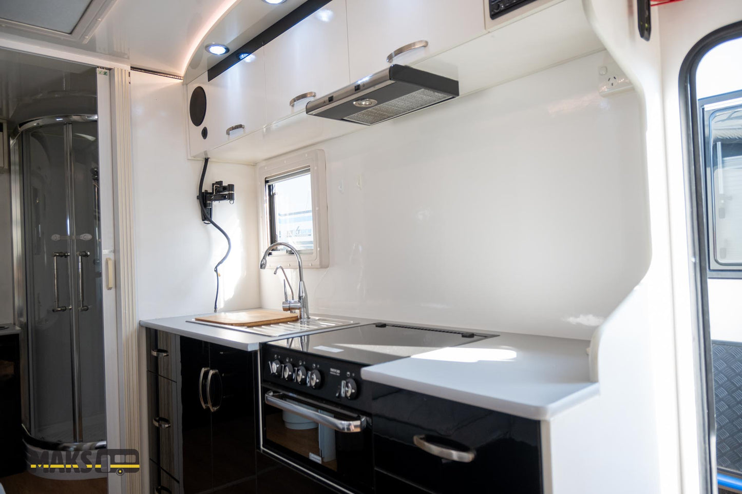 
                  
                    2016 Goldstar Liberty 26Ft
                  
                