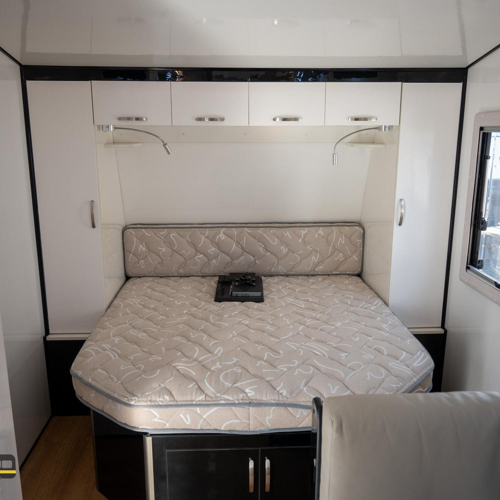 
                  
                    2016 Goldstar Liberty 26Ft
                  
                