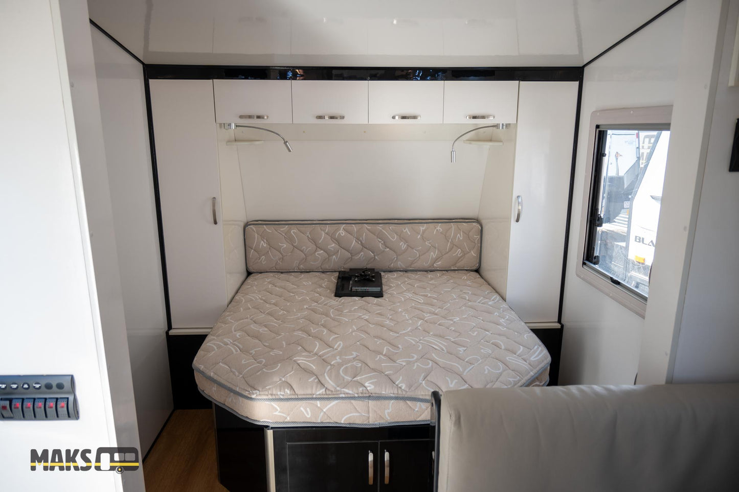 
                  
                    2016 Goldstar Liberty 26Ft
                  
                