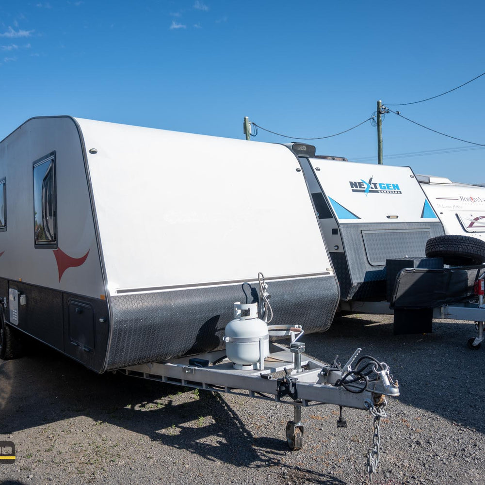 
                  
                    2016 Goldstar Liberty 26Ft
                  
                