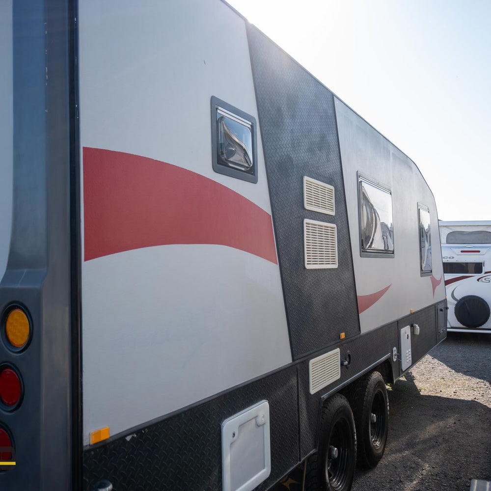 
                  
                    2016 Goldstar Liberty 26Ft
                  
                