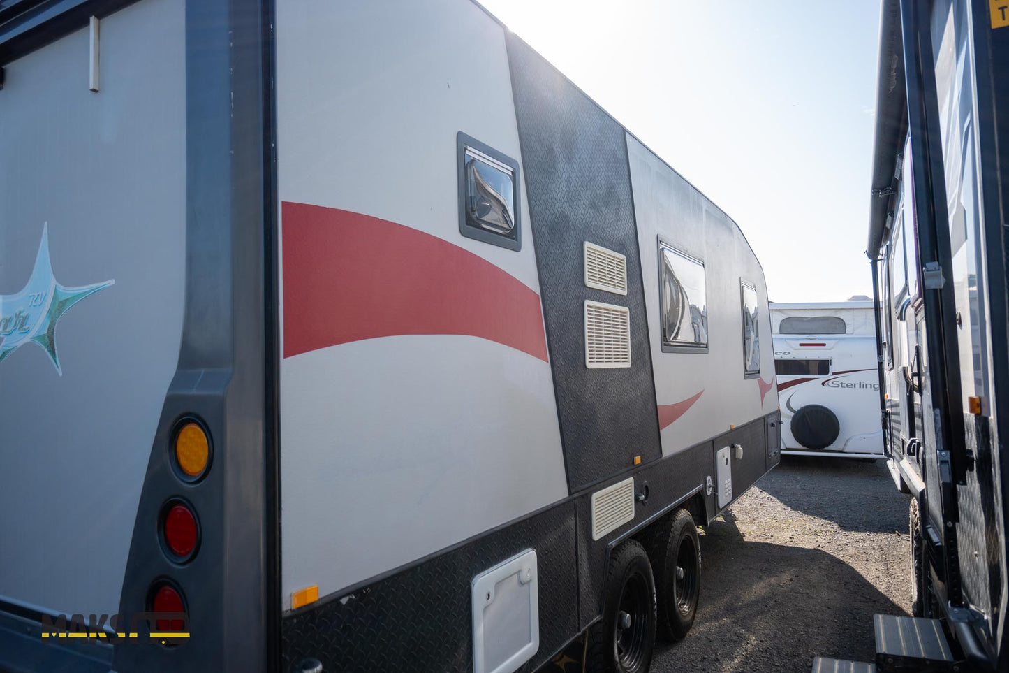 
                  
                    2016 Goldstar Liberty 26Ft
                  
                