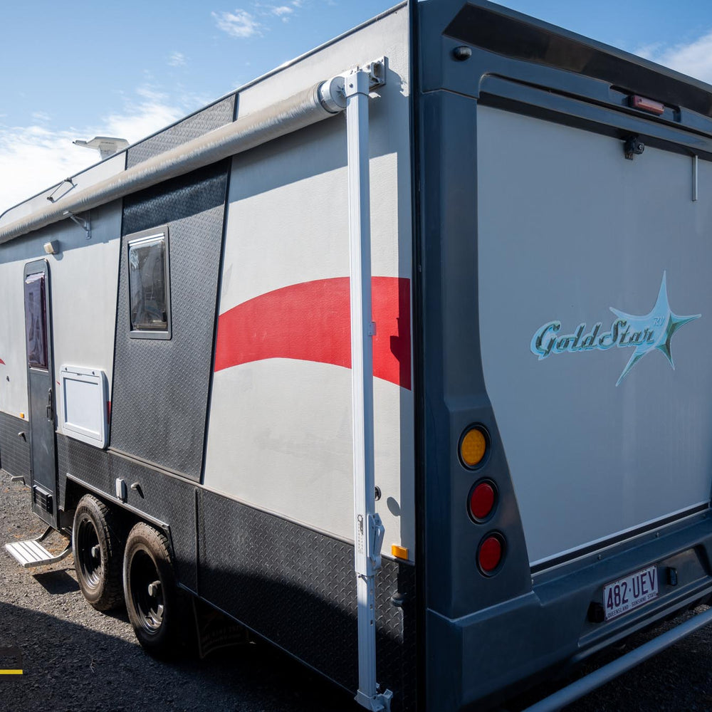 
                  
                    2016 Goldstar Liberty 26Ft
                  
                