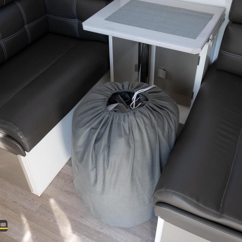 
                  
                    2017 Essential Caravans Grant Cruiser 19.5FT
                  
                