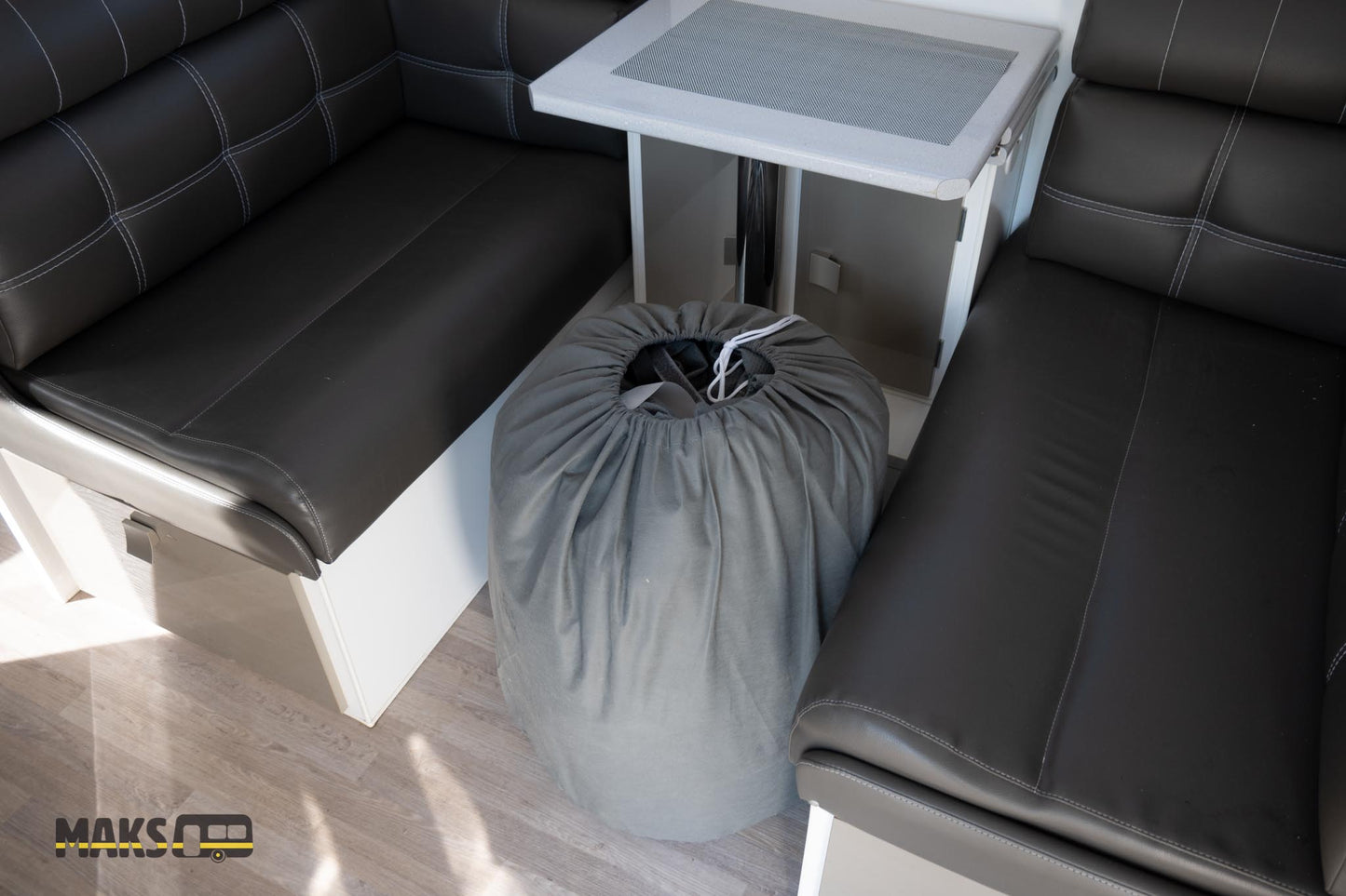 
                  
                    2017 Essential Caravans Grant Cruiser 19.5FT
                  
                