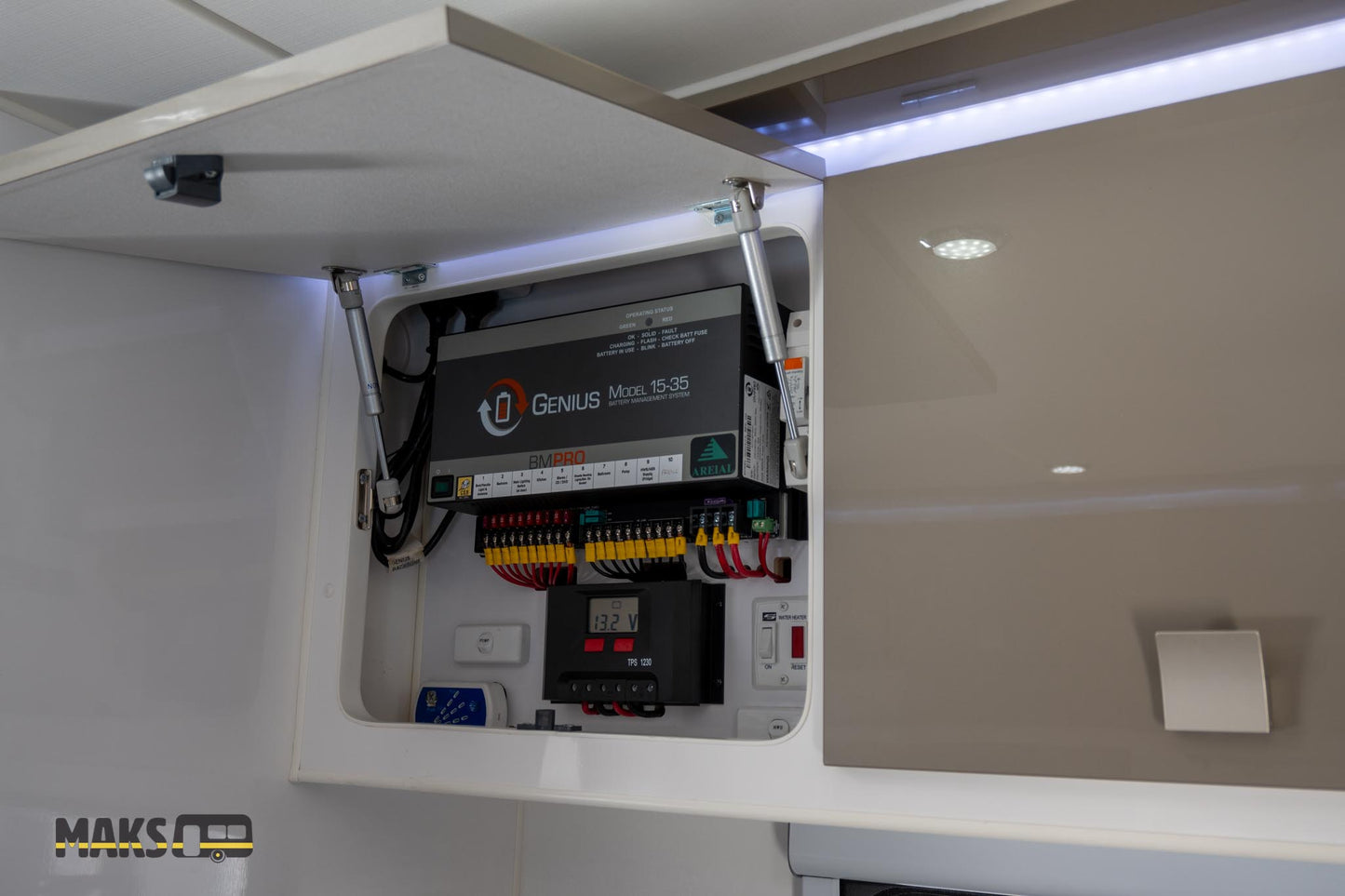 
                  
                    2017 Essential Caravans Grant Cruiser 19.5FT
                  
                