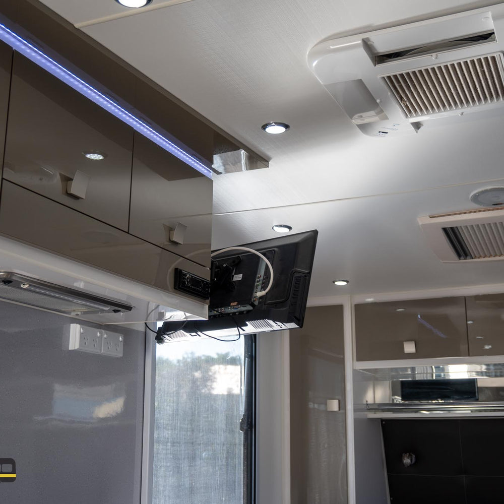 
                  
                    2017 Essential Caravans Grant Cruiser 19.5FT
                  
                