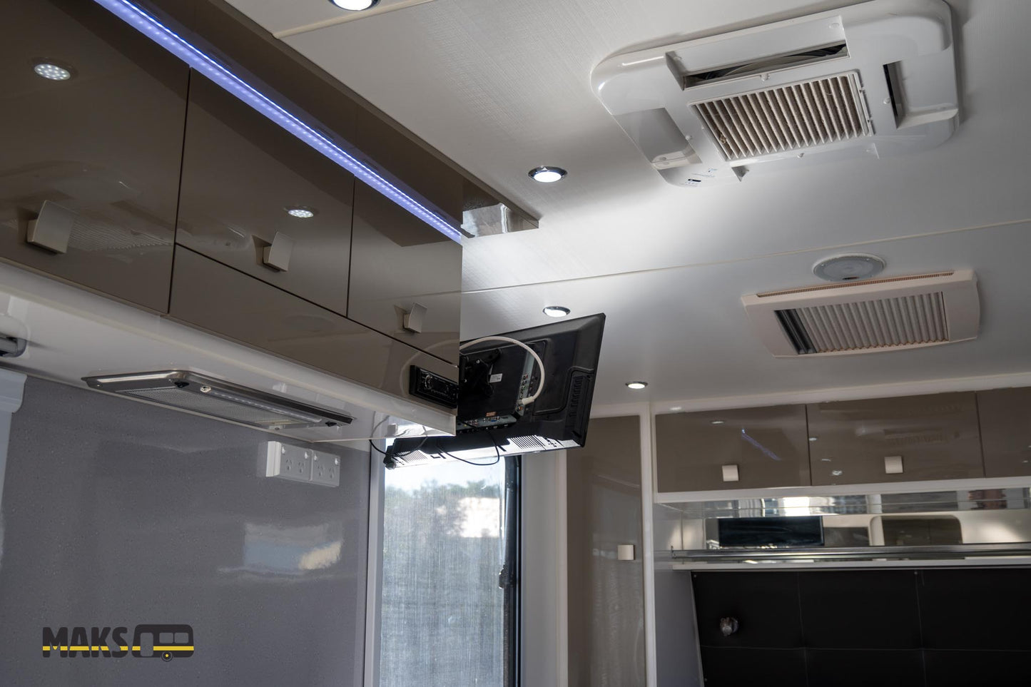 
                  
                    2017 Essential Caravans Grant Cruiser 19.5FT
                  
                