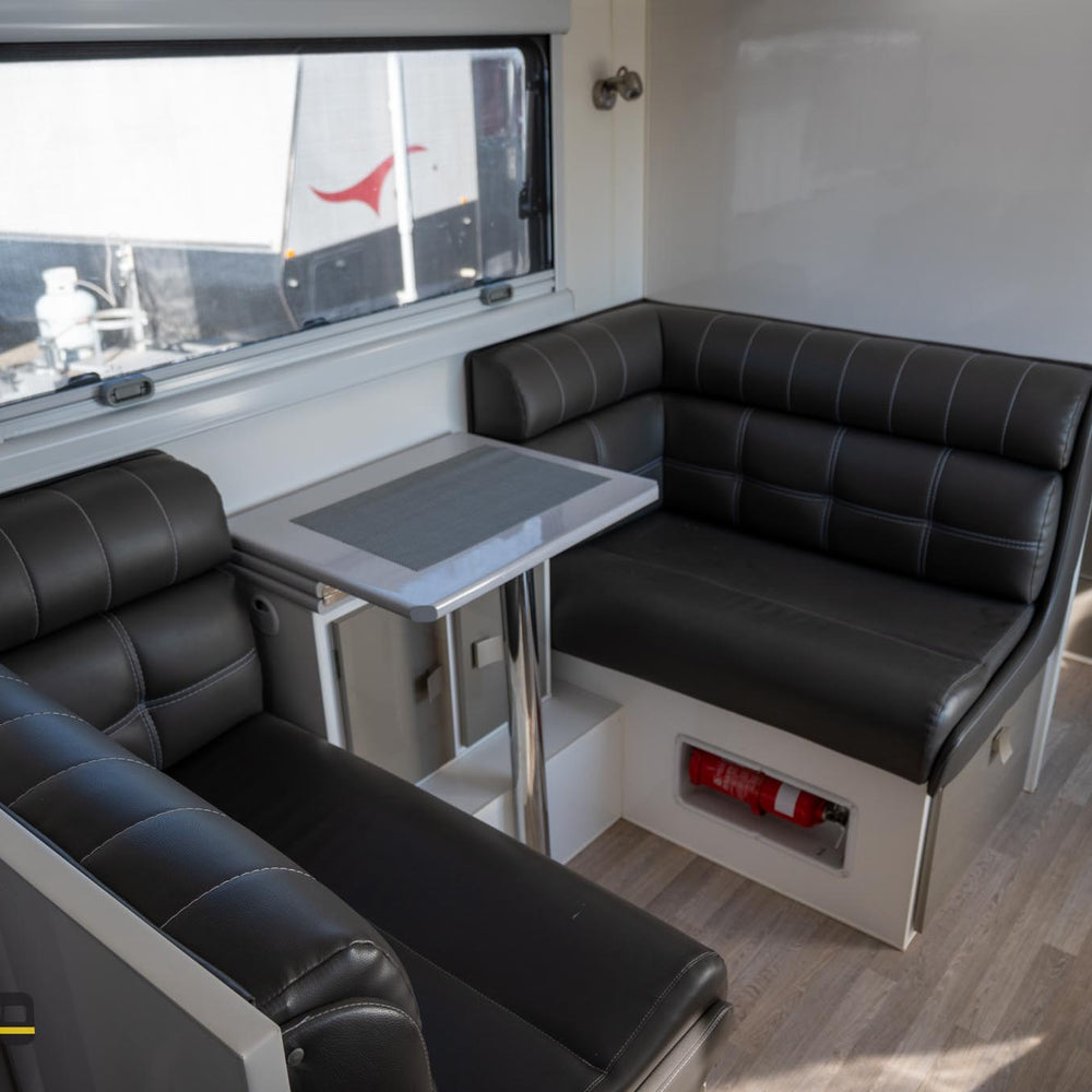 
                  
                    2017 Essential Caravans Grant Cruiser 19.5FT
                  
                