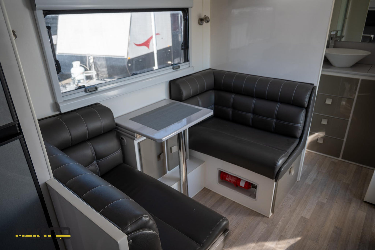 
                  
                    2017 Essential Caravans Grant Cruiser 19.5FT
                  
                