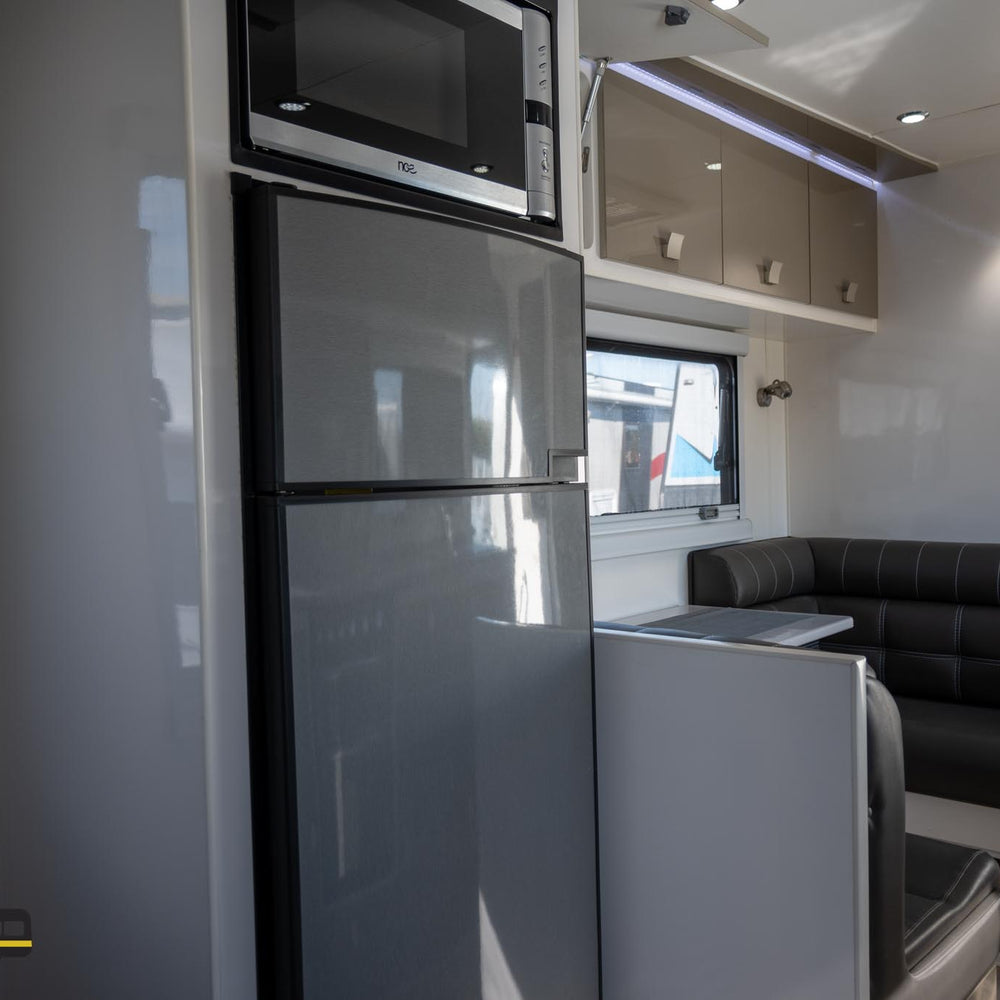 
                  
                    2017 Essential Caravans Grant Cruiser 19.5FT
                  
                