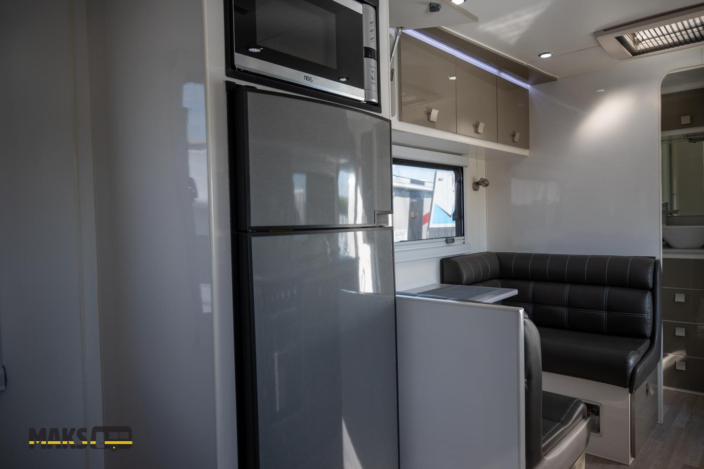 
                  
                    2017 Essential Caravans Grant Cruiser 19.5FT
                  
                