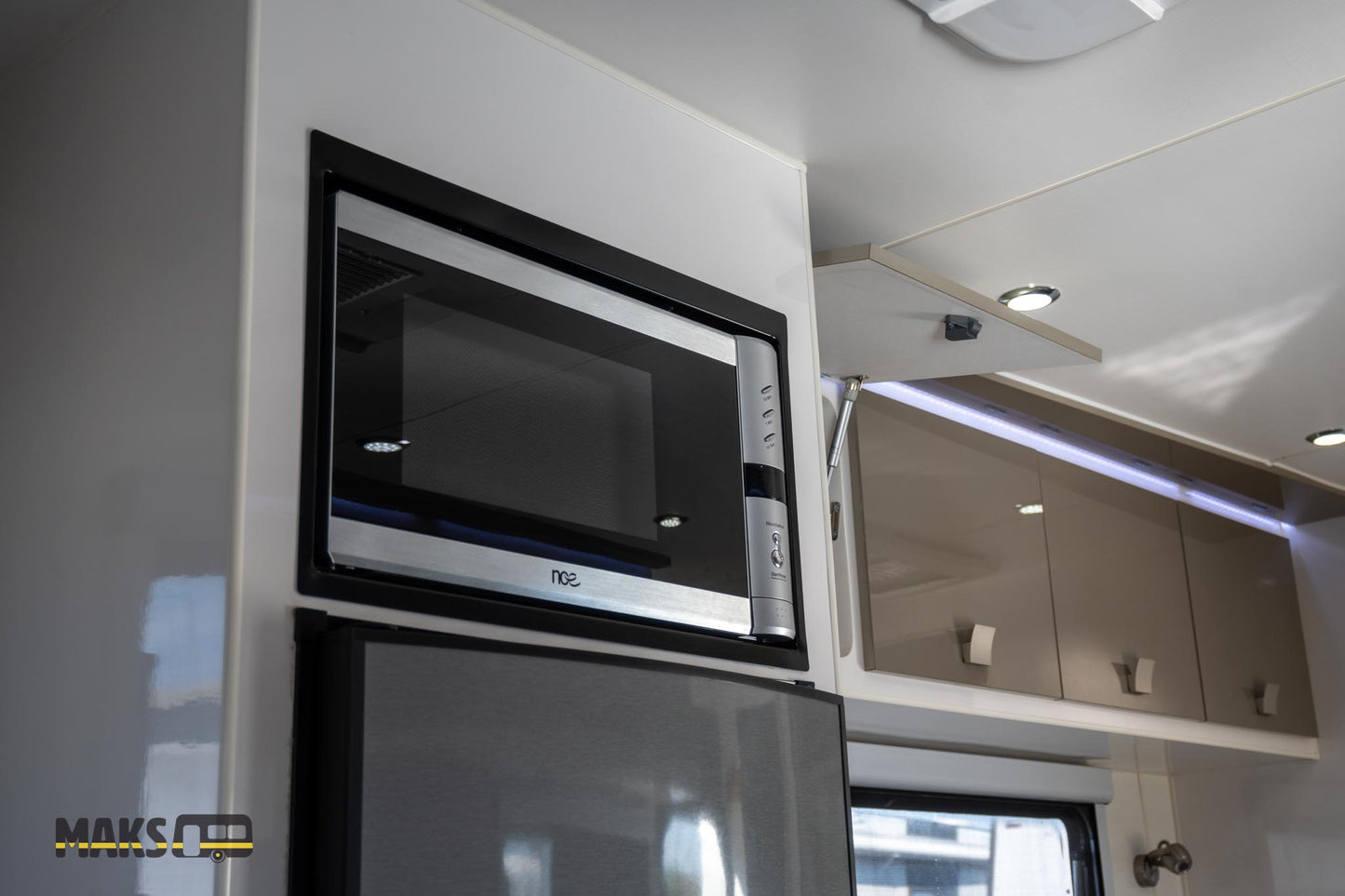 
                  
                    2017 Essential Caravans Grant Cruiser 19.5FT
                  
                