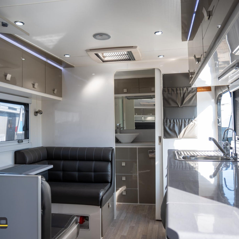
                  
                    2017 Essential Caravans Grant Cruiser 19.5FT
                  
                