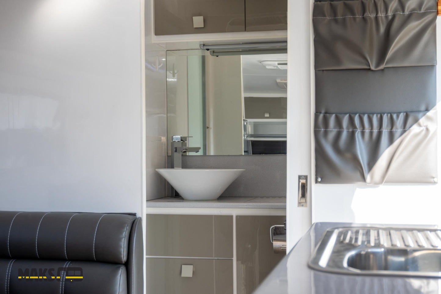 
                  
                    2017 Essential Caravans Grant Cruiser 19.5FT
                  
                