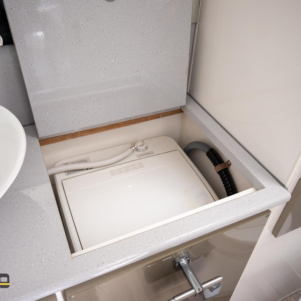 
                  
                    2017 Essential Caravans Grant Cruiser 19.5FT
                  
                