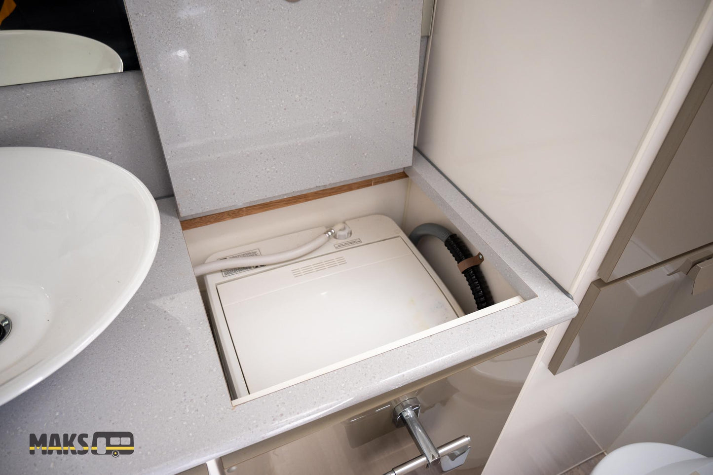 
                  
                    2017 Essential Caravans Grant Cruiser 19.5FT
                  
                