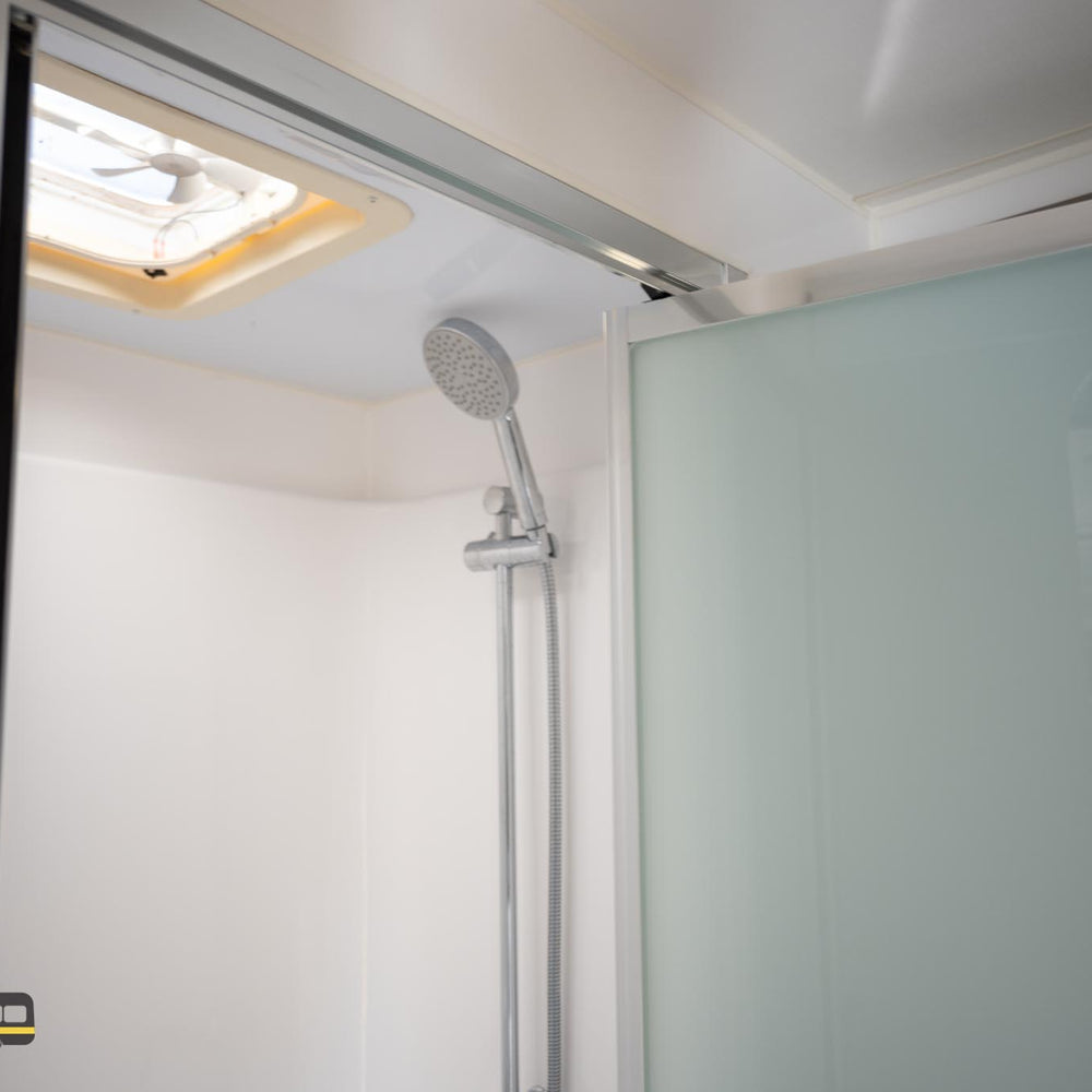 
                  
                    2017 Essential Caravans Grant Cruiser 19.5FT
                  
                