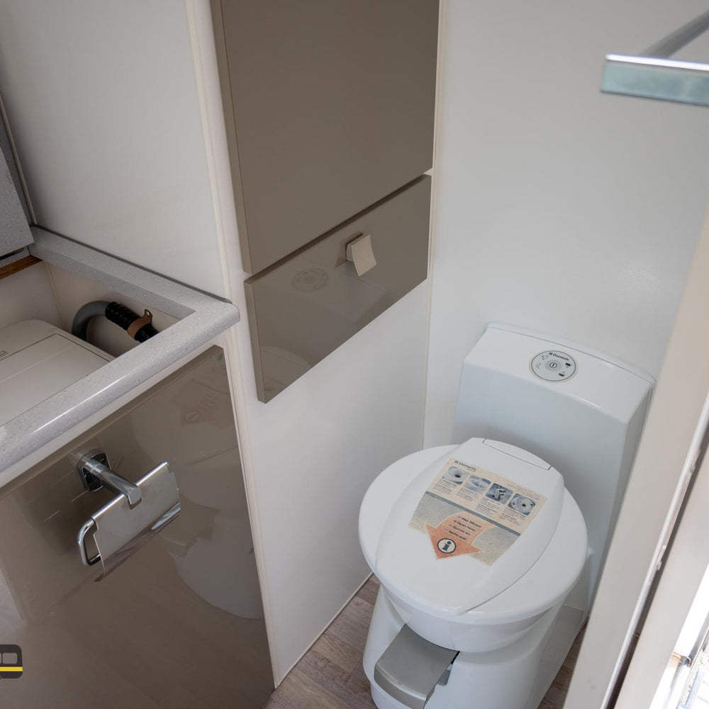 
                  
                    2017 Essential Caravans Grant Cruiser 19.5FT
                  
                