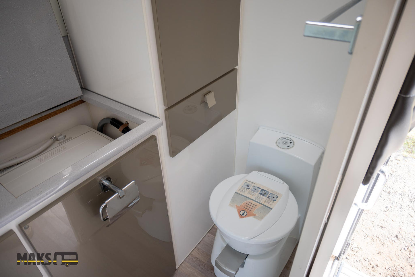 
                  
                    2017 Essential Caravans Grant Cruiser 19.5FT
                  
                