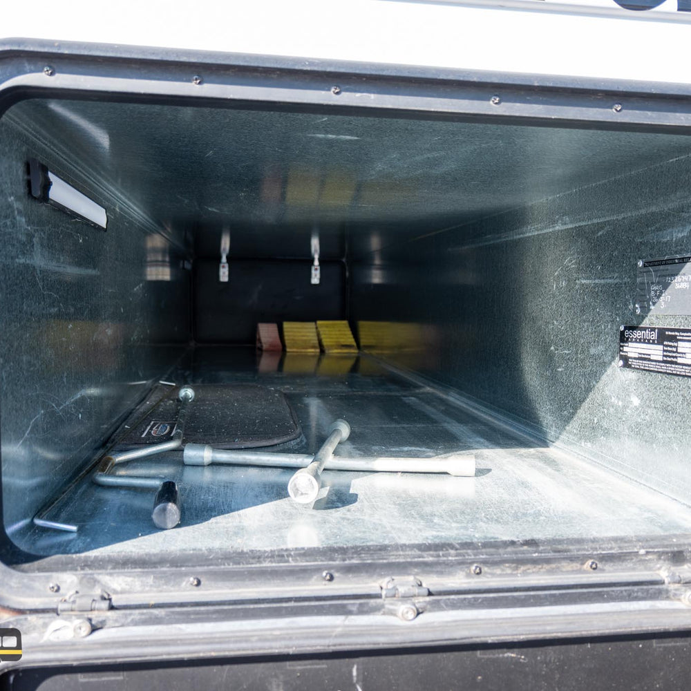 
                  
                    2017 Essential Caravans Grant Cruiser 19.5FT
                  
                