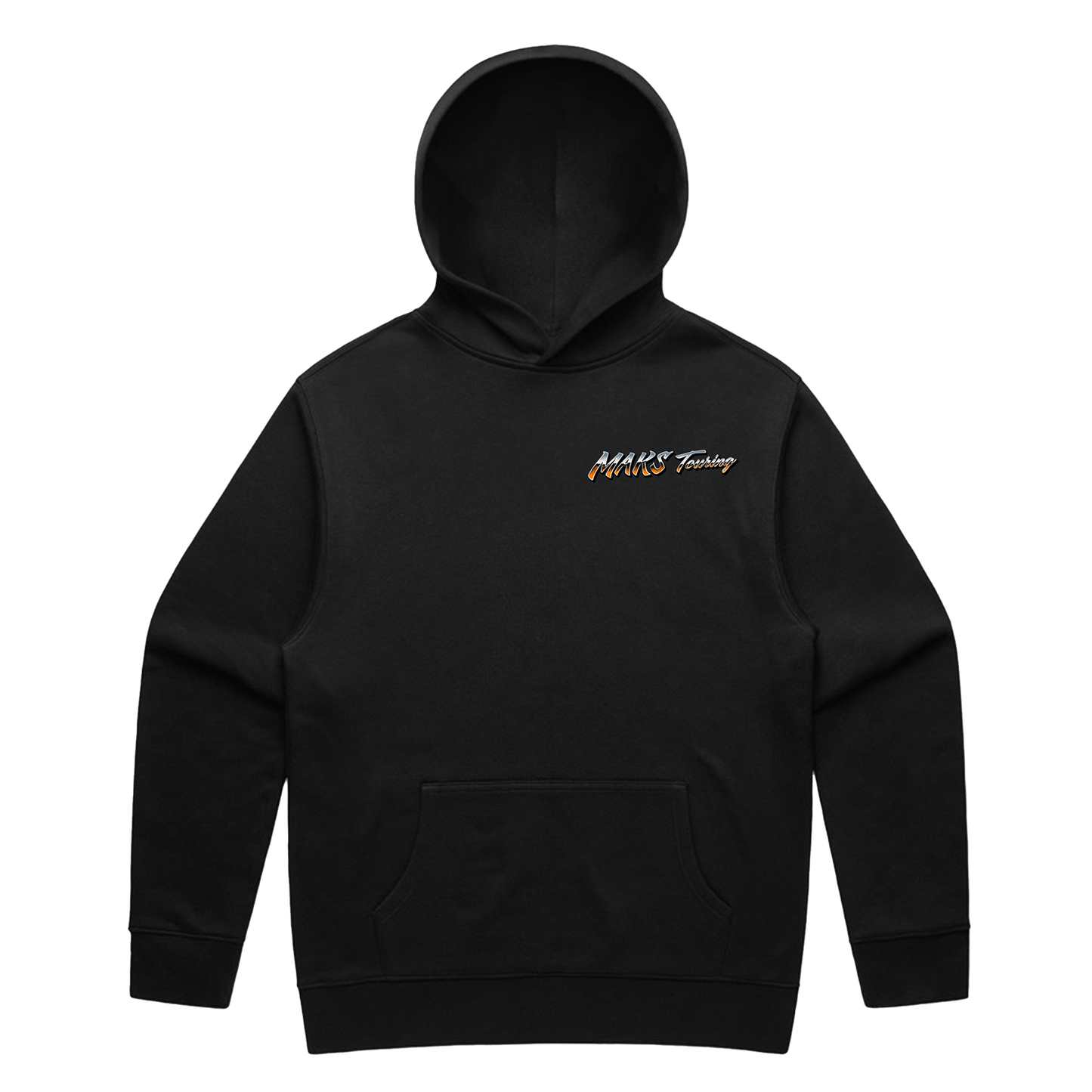 
                  
                    MAKS 'EZYMAK' Hoodie Relaxed
                  
                
