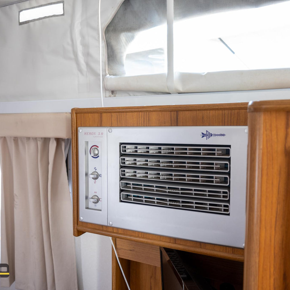 
                  
                    2010 Jayco Sterling 18.5FT
                  
                
