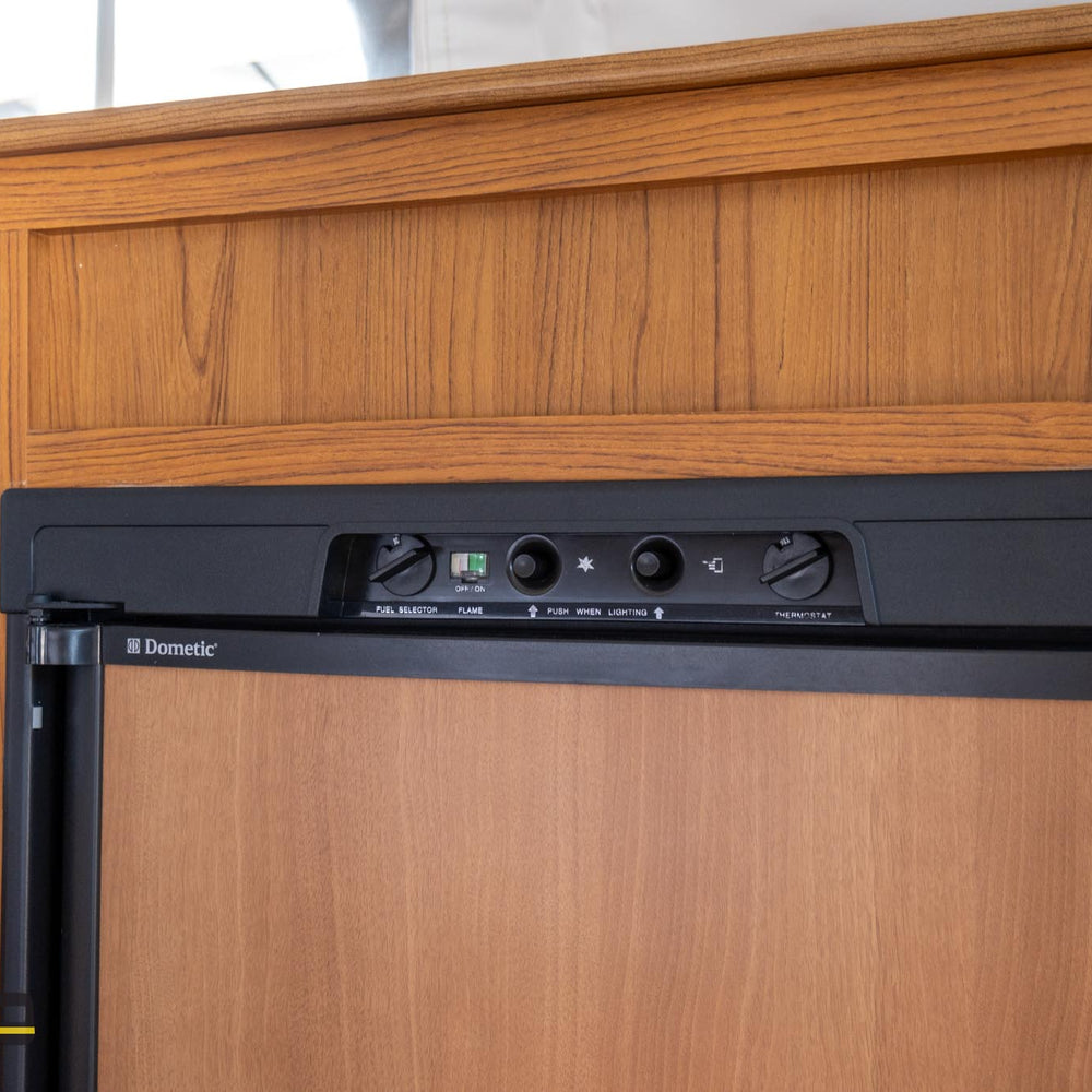 
                  
                    2010 Jayco Sterling 18.5FT
                  
                