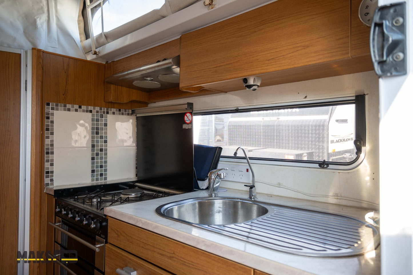 
                  
                    2010 Jayco Sterling 18.5FT
                  
                