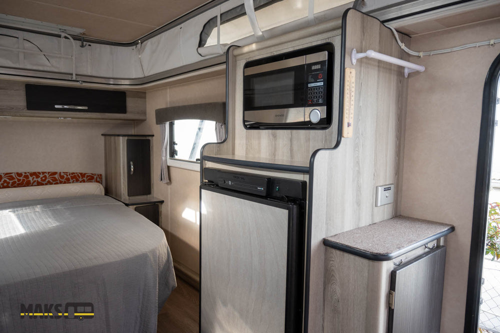 
                  
                    2016 Jurgens Jindabyne
                  
                