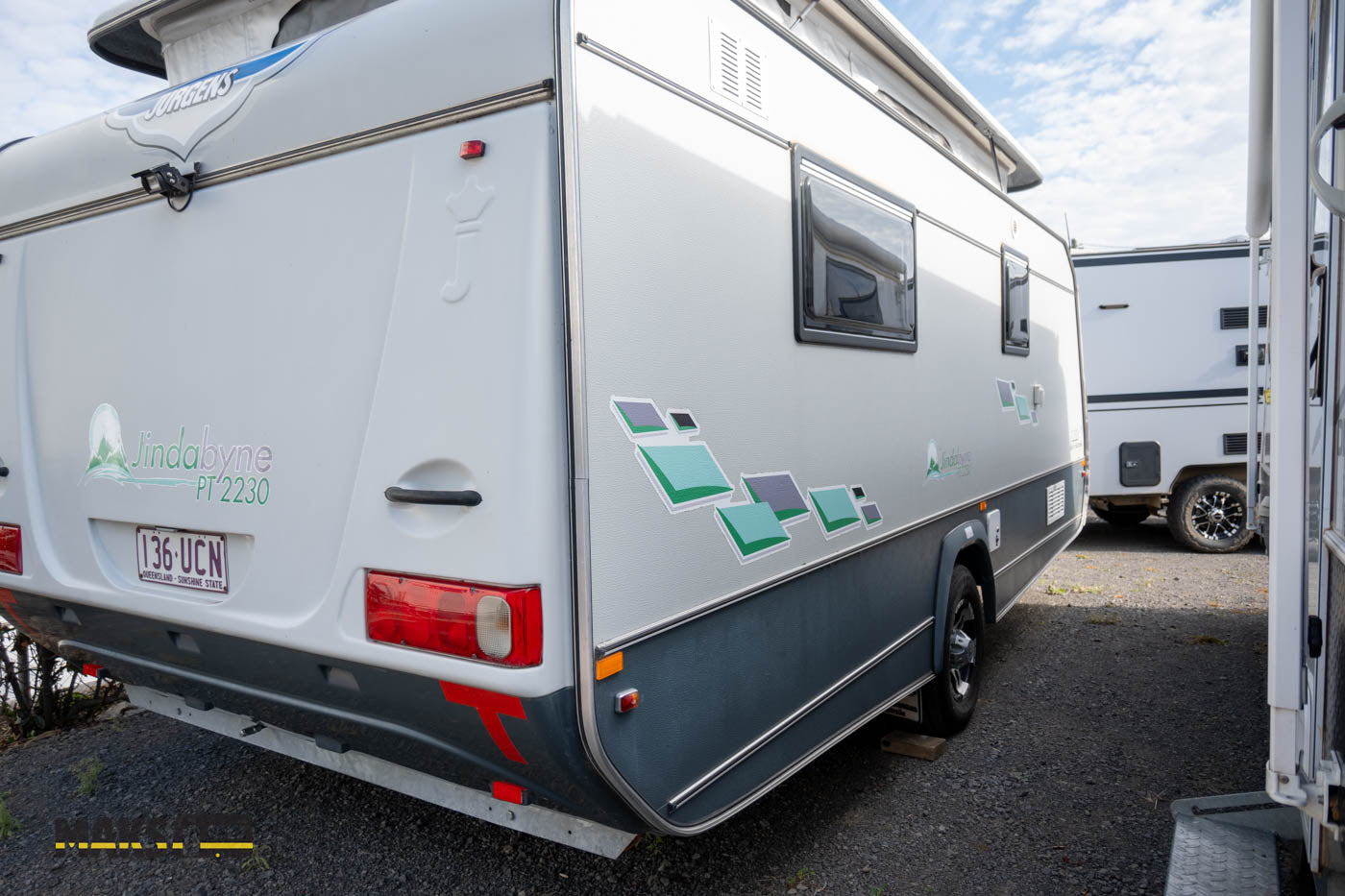 
                  
                    2016 Jurgens Jindabyne
                  
                