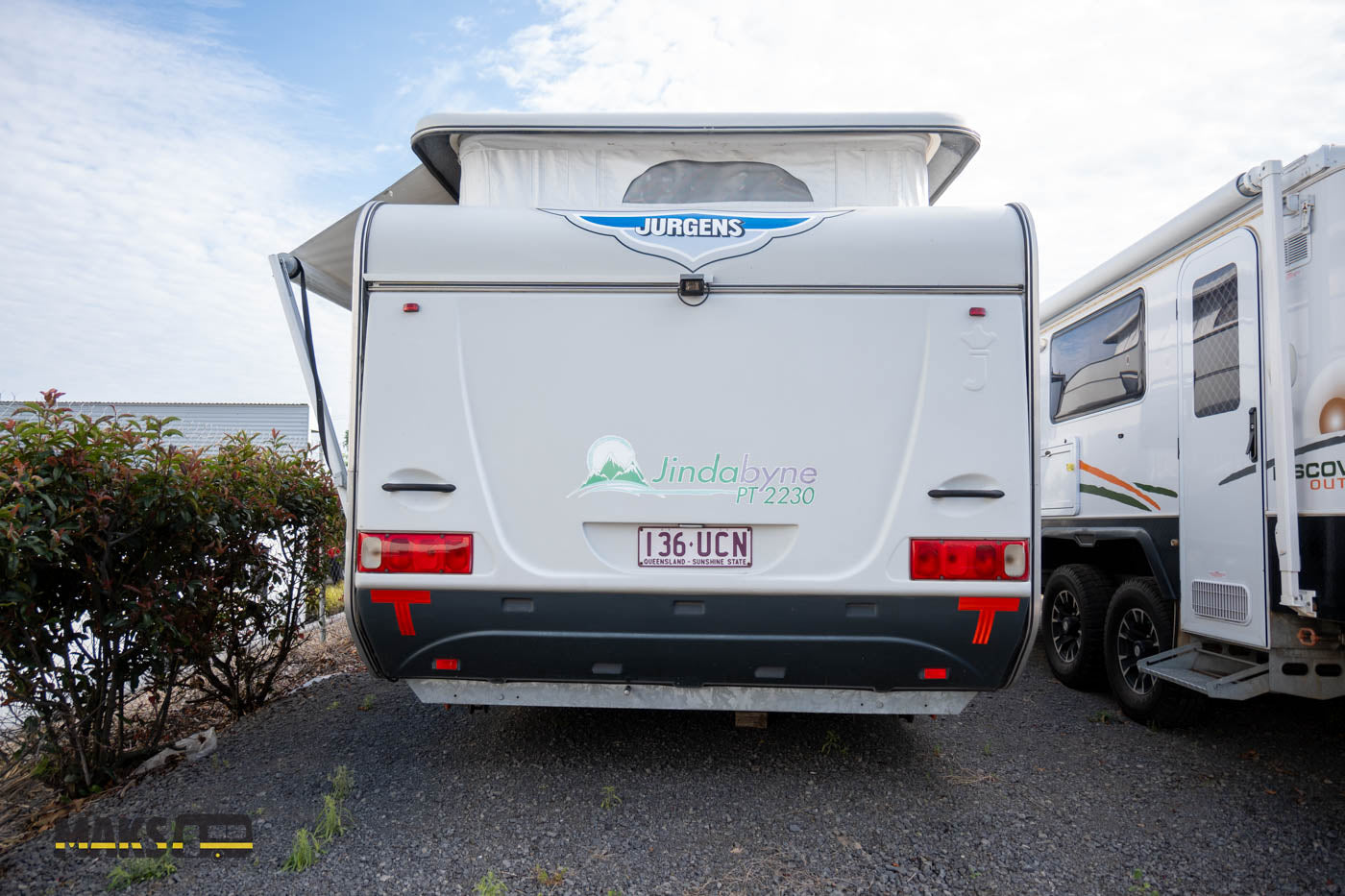 
                  
                    2016 Jurgens Jindabyne
                  
                