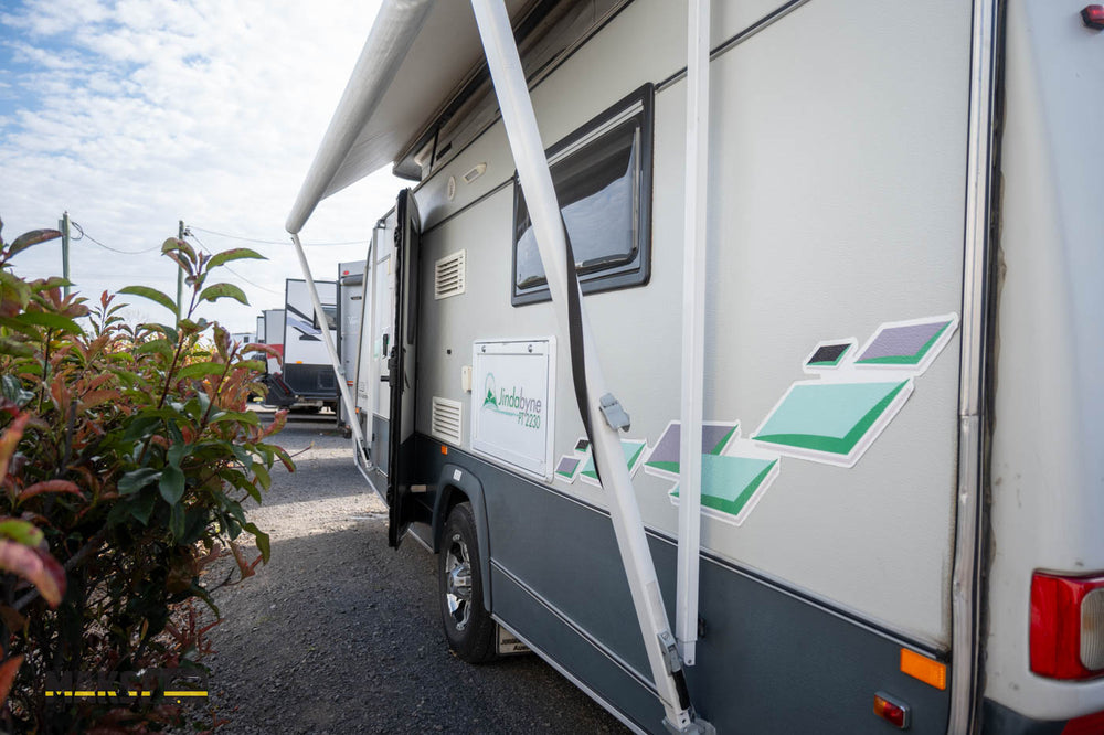 
                  
                    2016 Jurgens Jindabyne
                  
                