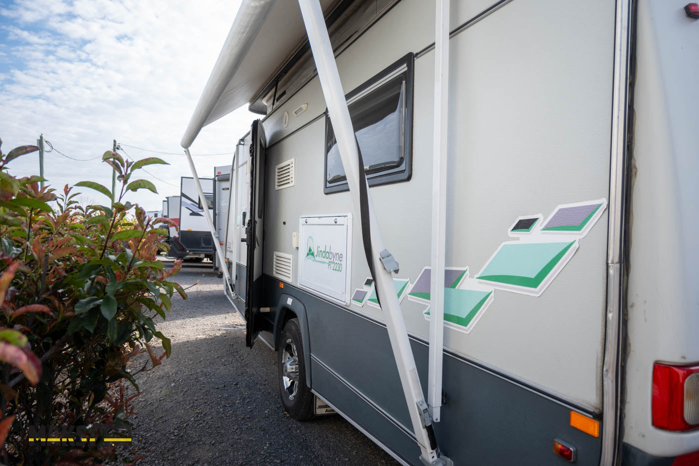 
                  
                    2016 Jurgens Jindabyne
                  
                