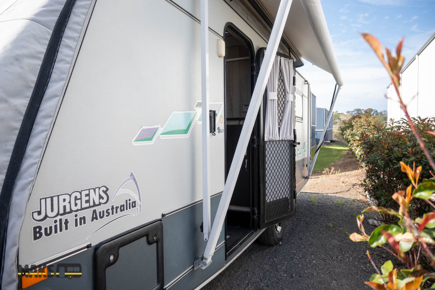 
                  
                    2016 Jurgens Jindabyne
                  
                