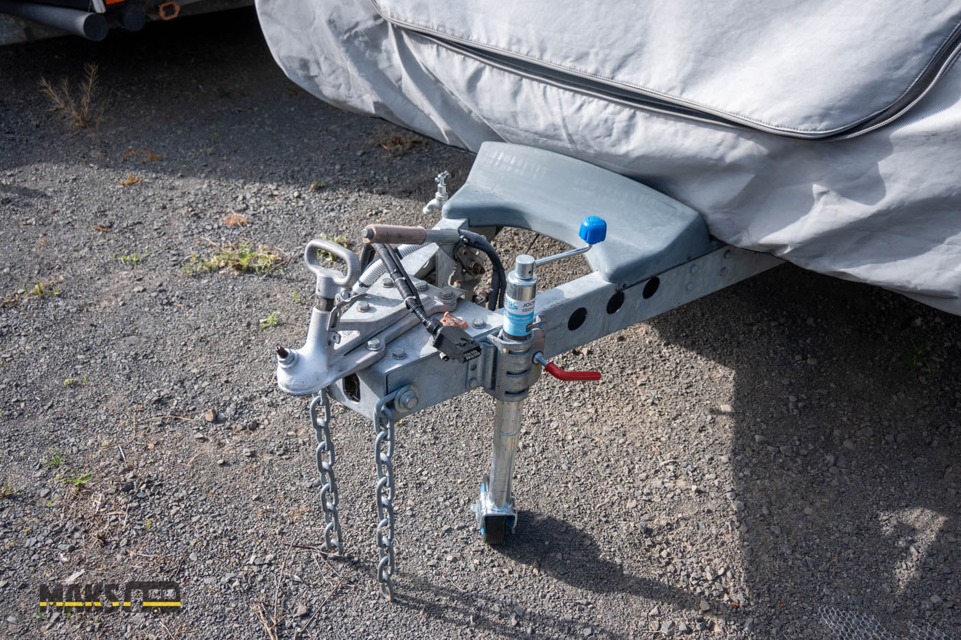 
                  
                    2016 Jurgens Jindabyne
                  
                