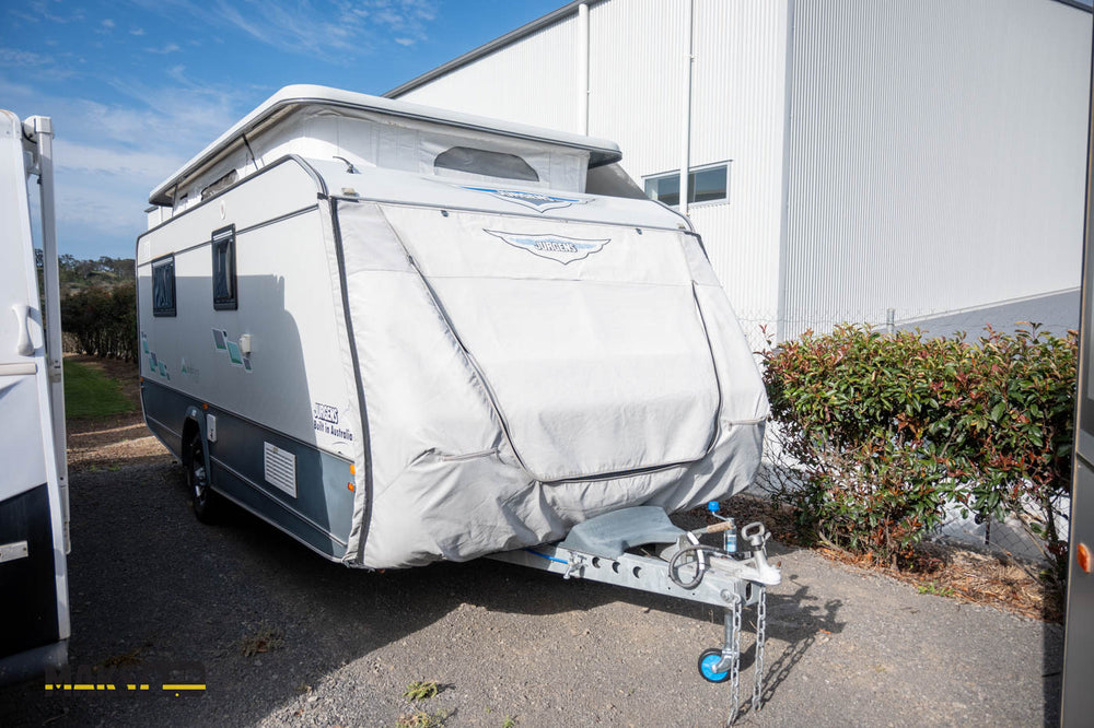 2016 Jurgens Jindabyne