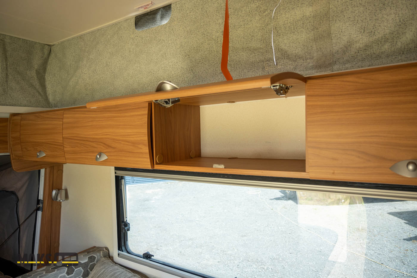 
                  
                    2018 Golf Savannah 16.5ft
                  
                