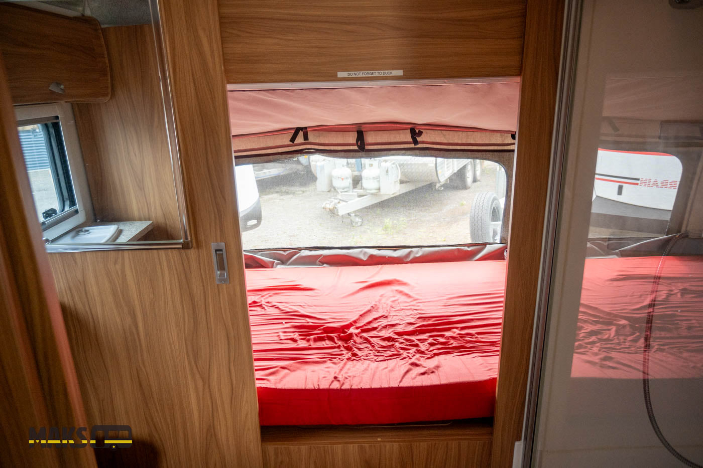 
                  
                    2018 Golf Savannah 16.5ft
                  
                