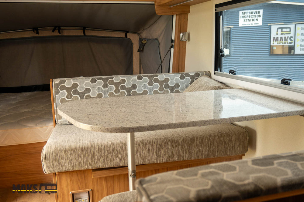 
                  
                    2018 Golf Savannah 16.5ft
                  
                