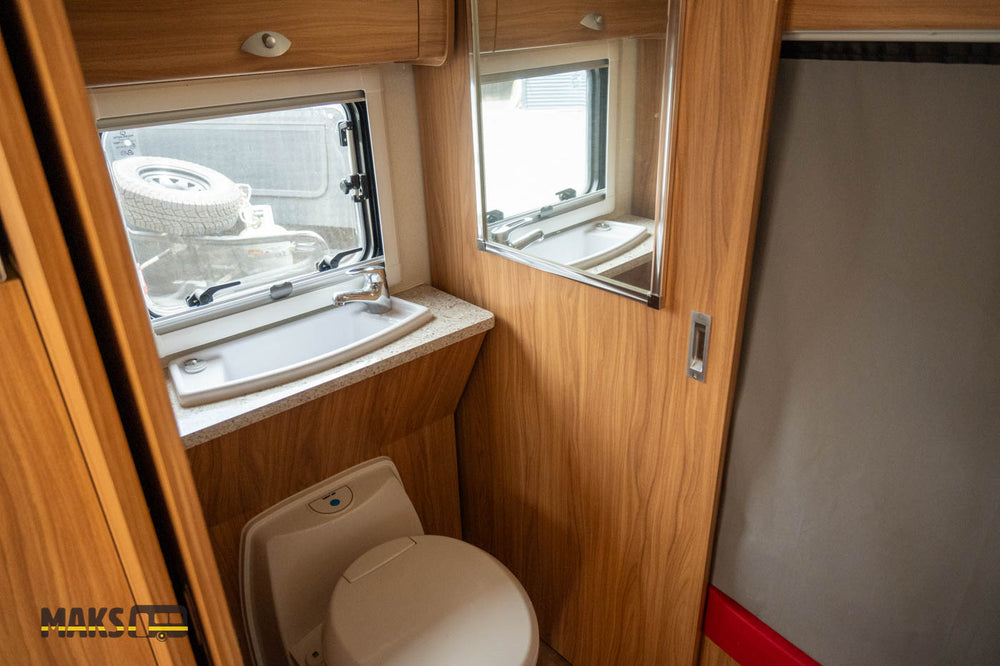 
                  
                    2018 Golf Savannah 16.5ft
                  
                