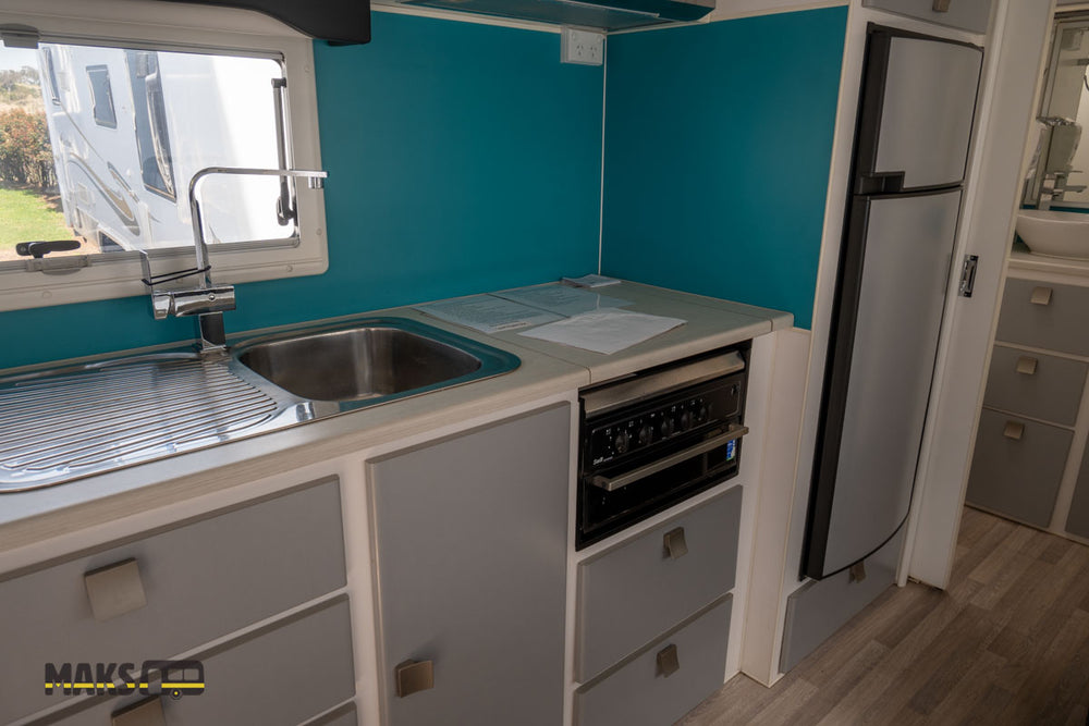 
                  
                    2015 Retreat Spinnaker
                  
                