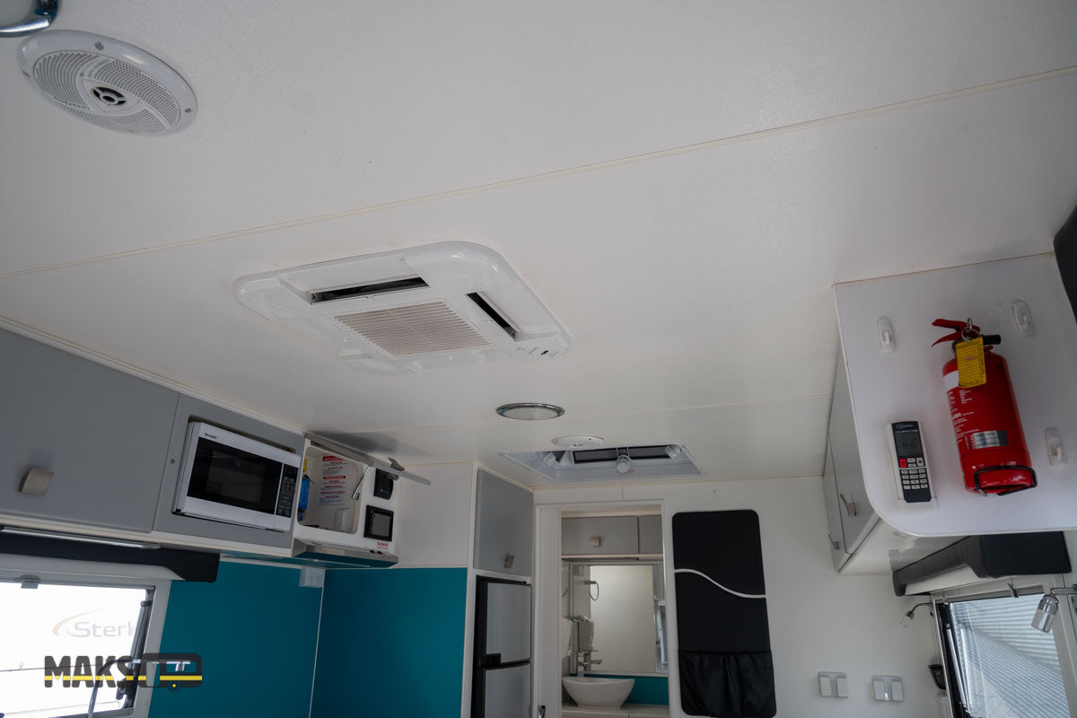 
                  
                    2015 Retreat Spinnaker
                  
                