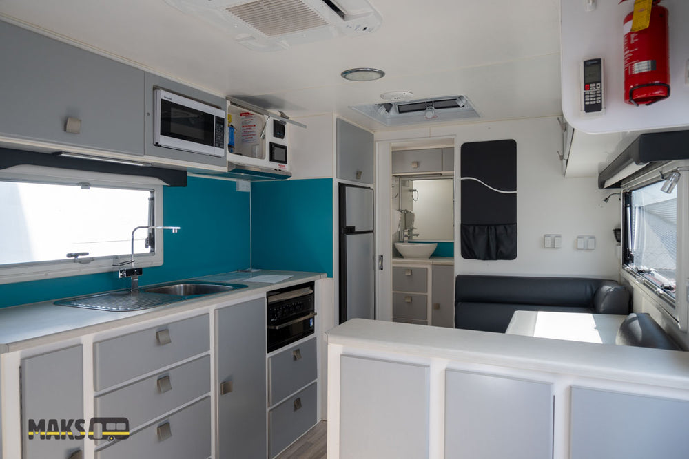 
                  
                    2015 Retreat Spinnaker
                  
                