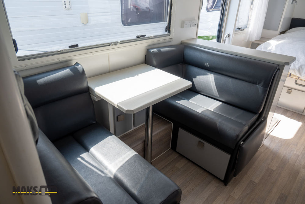 
                  
                    2015 Retreat Spinnaker
                  
                