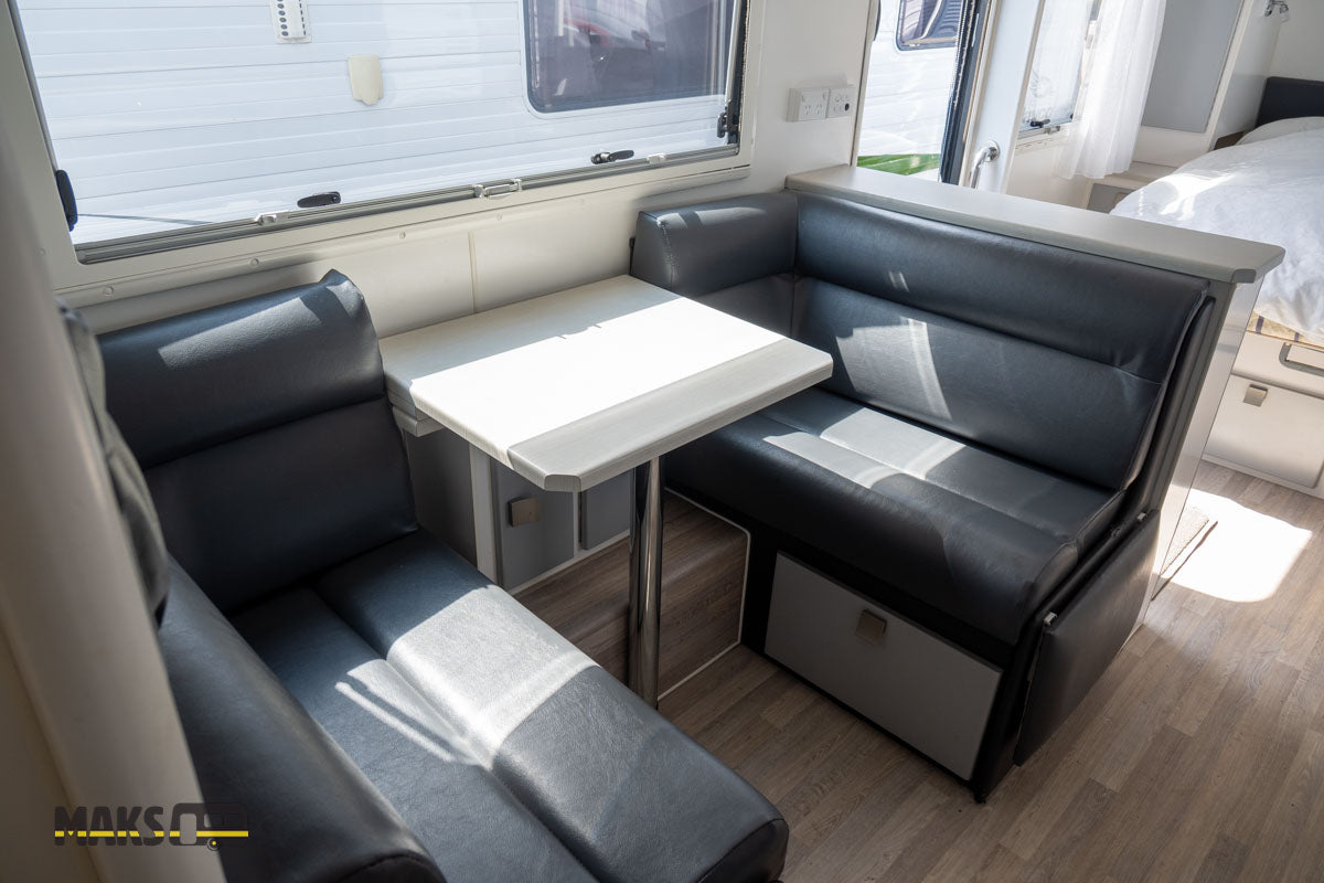 
                  
                    2015 Retreat Spinnaker
                  
                