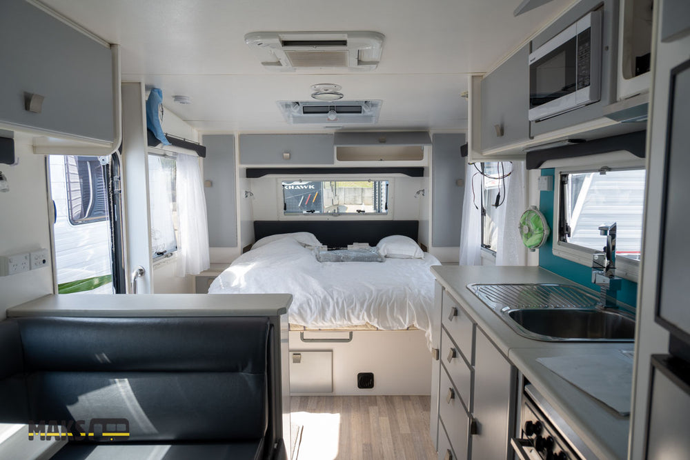 
                  
                    2015 Retreat Spinnaker
                  
                