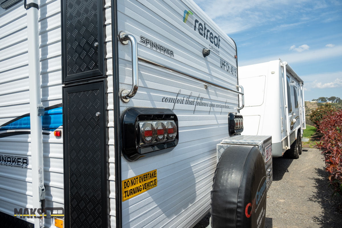 
                  
                    2015 Retreat Spinnaker
                  
                