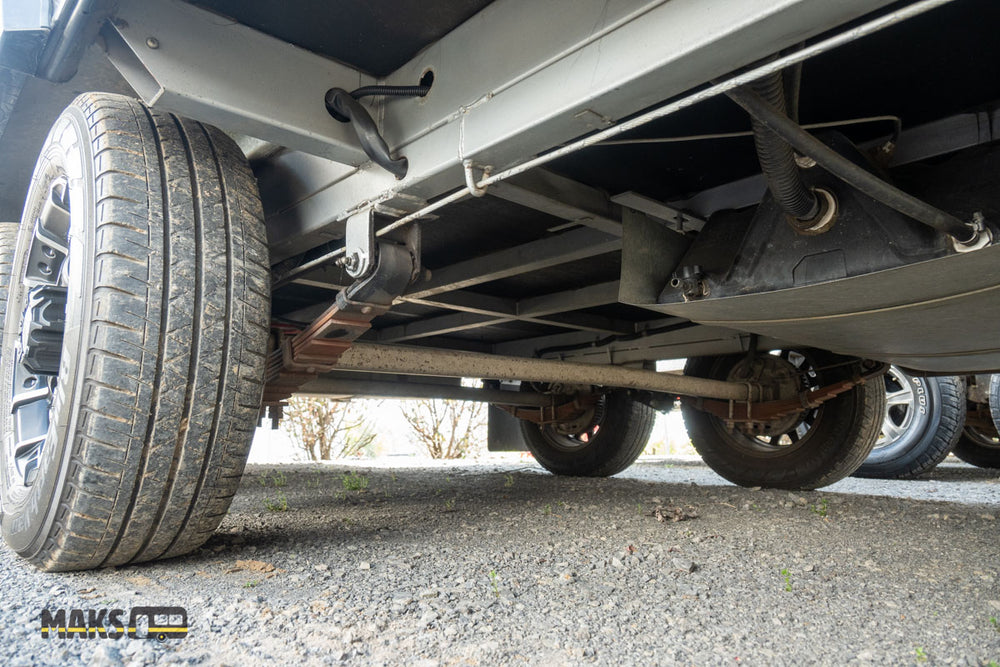 
                  
                    2015 Retreat Spinnaker
                  
                